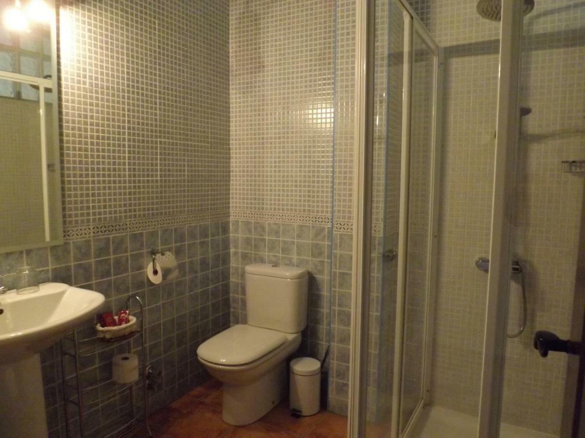 El Labriego, Casa Rural Fuente el Fresno Dış mekan fotoğraf